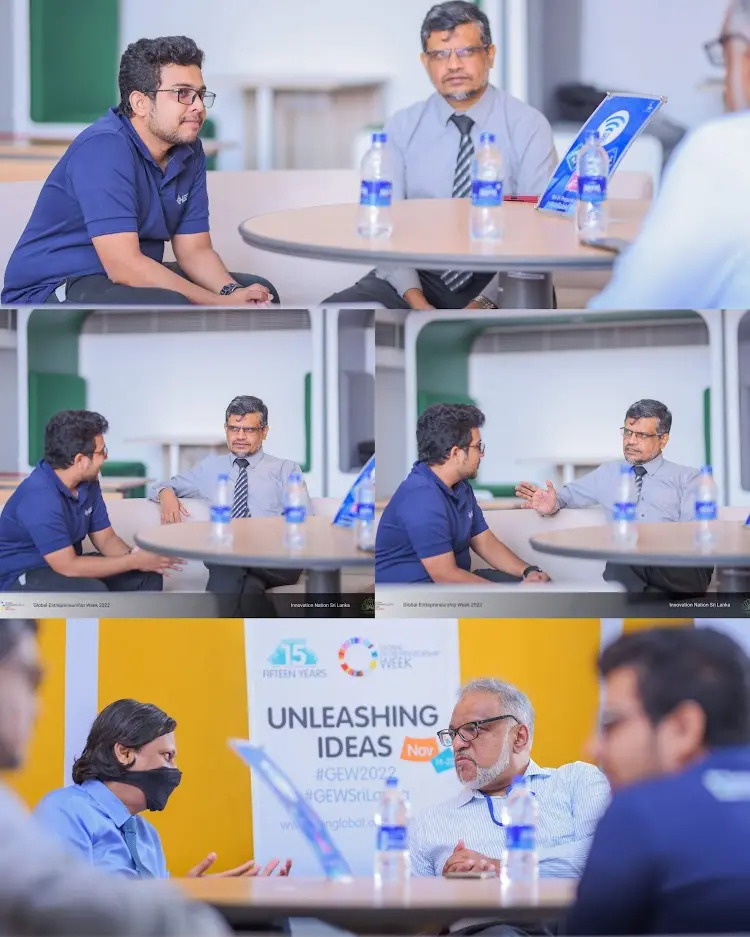 Creative Technologist